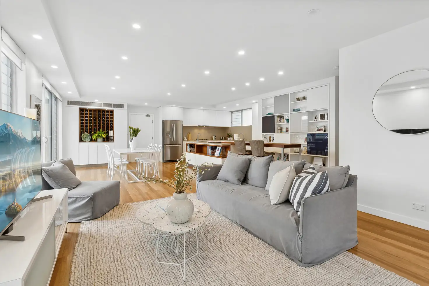 Main view of Homely apartment listing, 3/85 West Street, Balgowlah NSW 2093