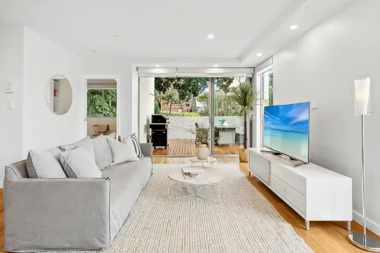 Third view of Homely apartment listing, 3/85 West Street, Balgowlah NSW 2093