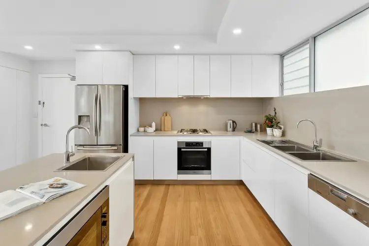 Fourth view of Homely apartment listing, 3/85 West Street, Balgowlah NSW 2093