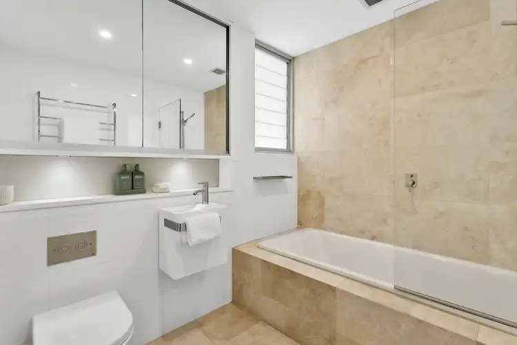 Fifth view of Homely apartment listing, 3/85 West Street, Balgowlah NSW 2093