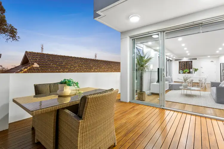 Sixth view of Homely apartment listing, 3/85 West Street, Balgowlah NSW 2093