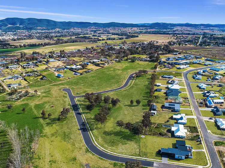 LOT 9, 5 Page Street, Mudgee NSW 2850