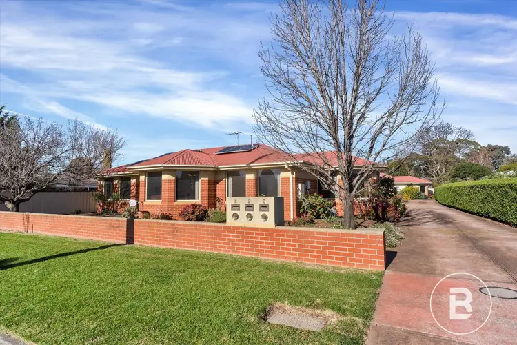 Main view of Homely unit listing, 1/7 Simpson Street, Bacchus Marsh VIC 3340