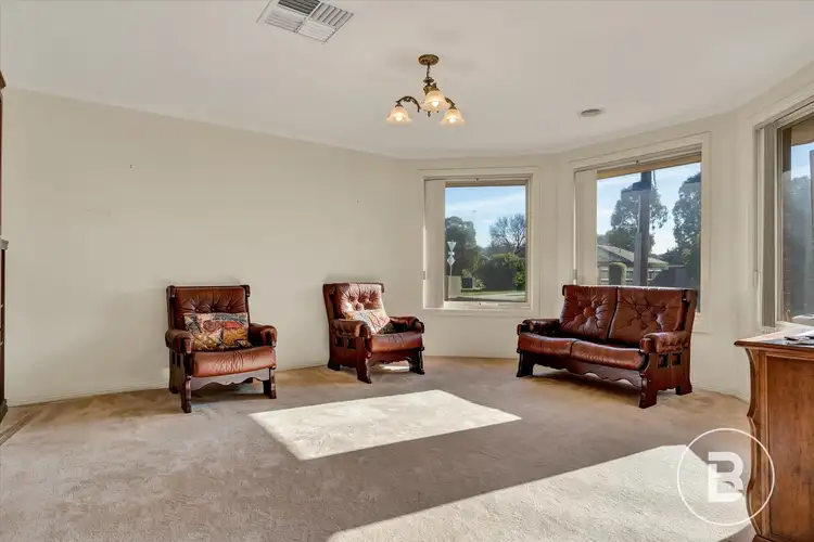Fourth view of Homely unit listing, 1/7 Simpson Street, Bacchus Marsh VIC 3340