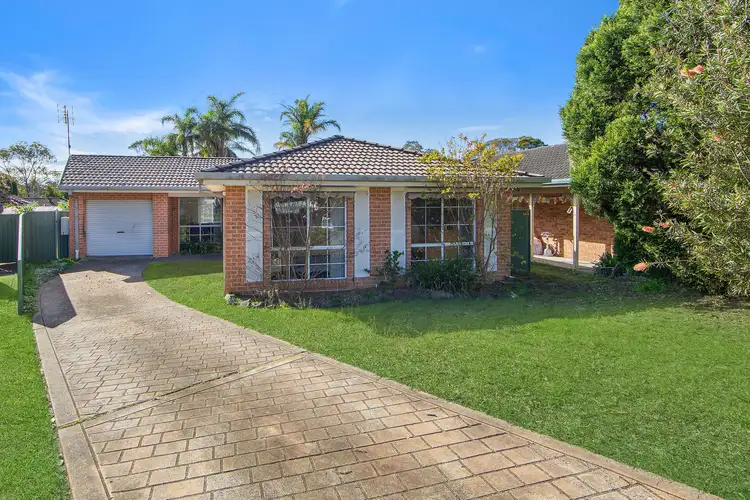 24 Everitt Place, Watanobbi NSW 2259