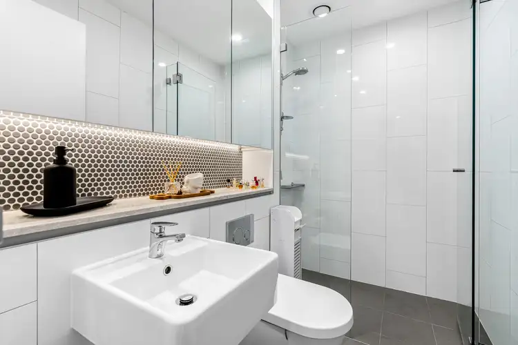 Sixth view of Homely apartment listing, 506/22 Cambridge Street, Epping NSW 2121