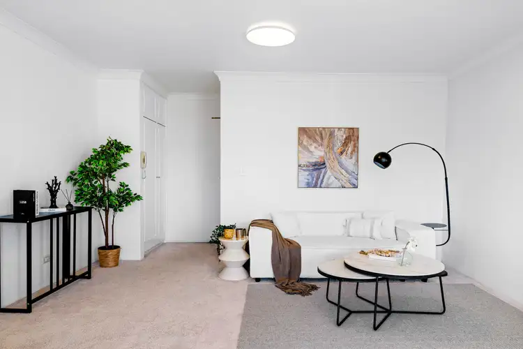 Main view of Homely unit listing, 20/5 Benalla Avenue, Ashfield NSW 2131