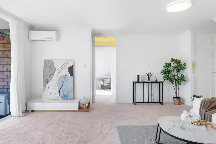 Second view of Homely unit listing, 20/5 Benalla Avenue, Ashfield NSW 2131