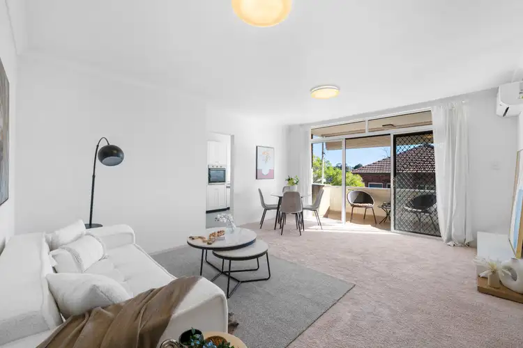 Third view of Homely unit listing, 20/5 Benalla Avenue, Ashfield NSW 2131