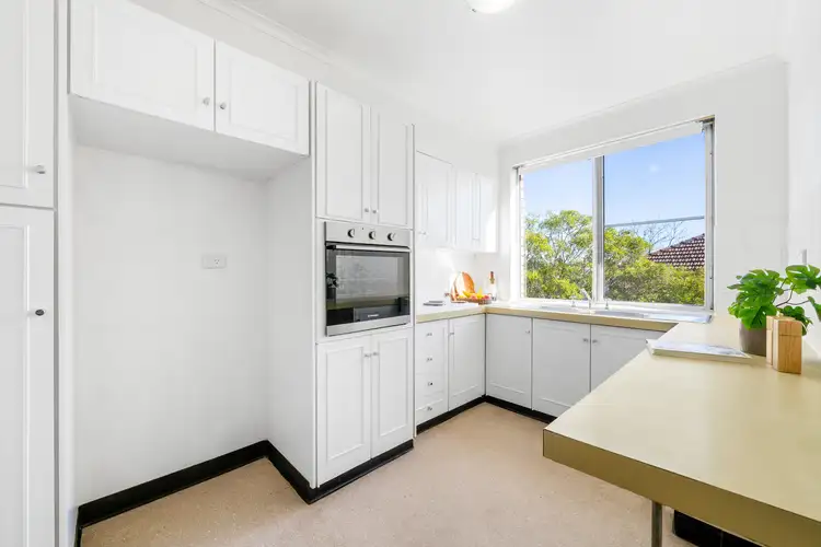 Fourth view of Homely unit listing, 20/5 Benalla Avenue, Ashfield NSW 2131