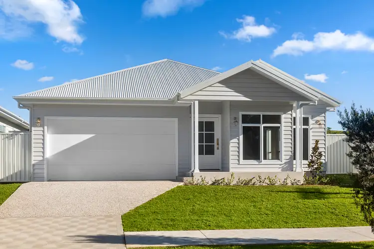 Main view of Homely house listing, 4 Rumker Street North, Picton NSW 2571