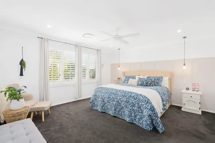 Fifth view of Homely house listing, 18 Wilmott Court, Camden Park NSW 2570