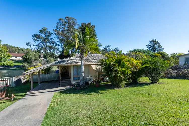 13 Gardenia Way, South Grafton NSW 2460