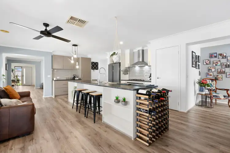 Fourth view of Homely house listing, 52 Pearl Bay Passage, St Leonards VIC 3223