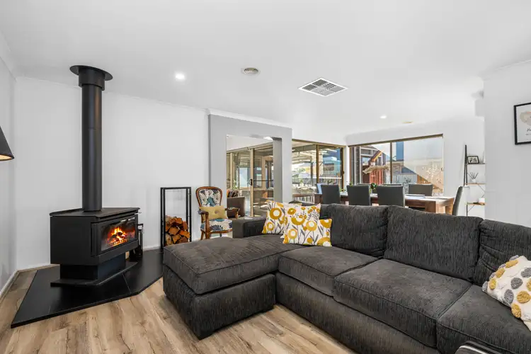 Fifth view of Homely house listing, 52 Pearl Bay Passage, St Leonards VIC 3223