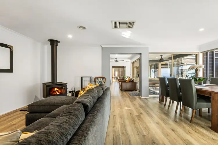 Sixth view of Homely house listing, 52 Pearl Bay Passage, St Leonards VIC 3223