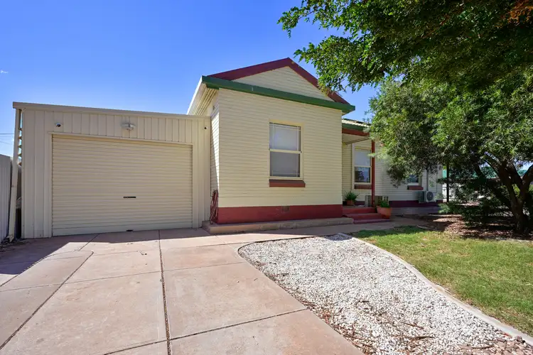 20 Hambidge Terrace, Whyalla SA 5600