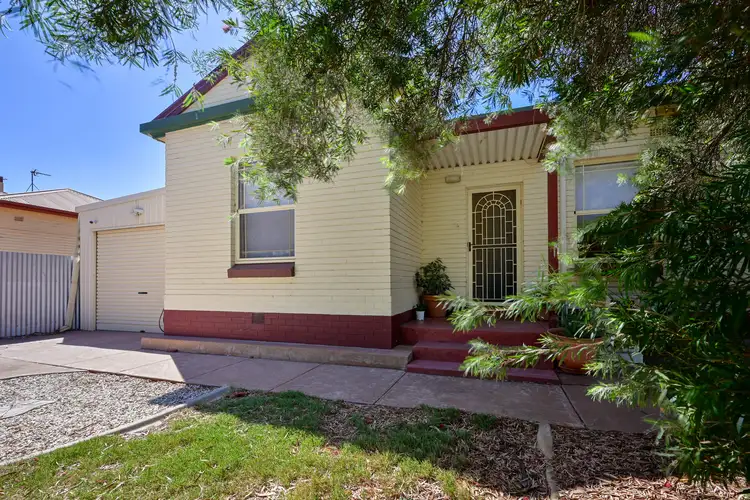 Second view of Homely semi-detached listing, 20 Hambidge Terrace, Whyalla SA 5600