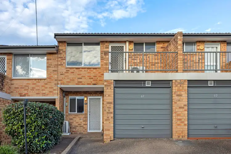 61/177 Reservoir Road, Blacktown NSW 2148