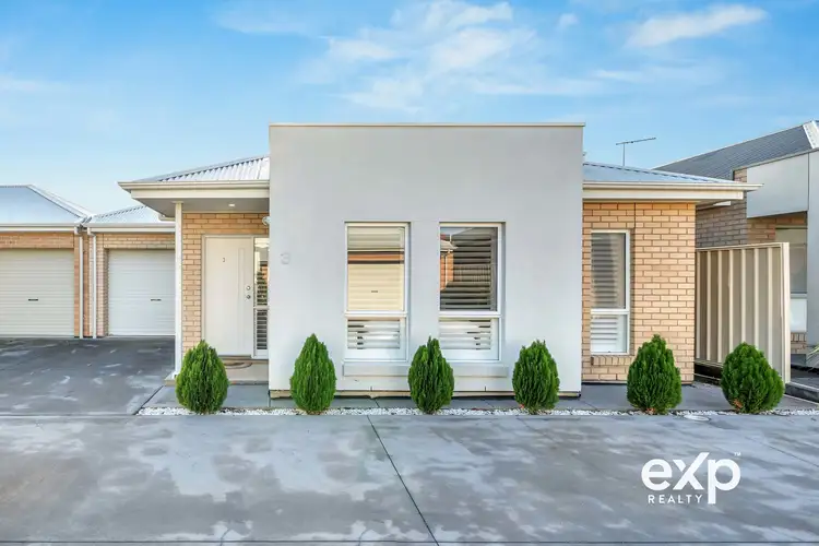 3/9 Barli Street, Pooraka SA 5095