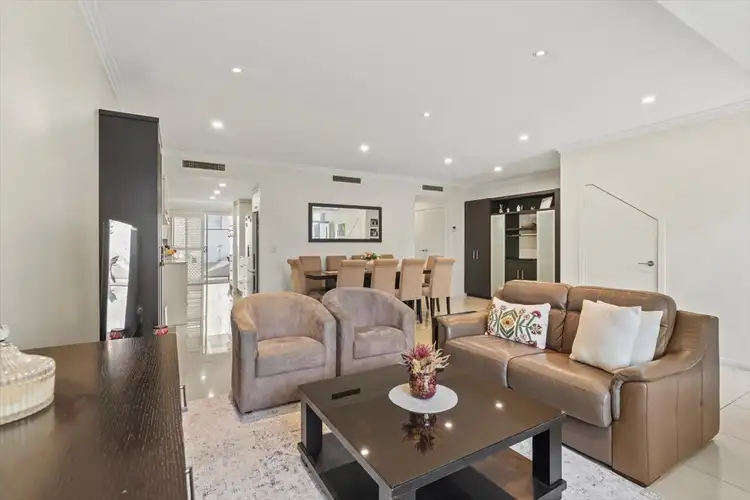 Fourth view of Homely apartment listing, 1/32 Stephen Road, Botany NSW 2019