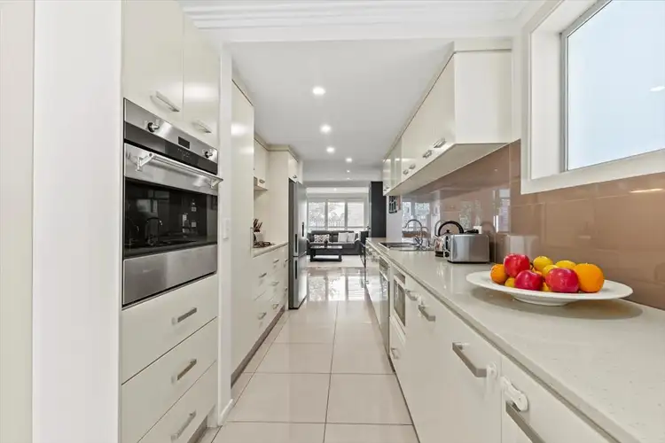 Fifth view of Homely apartment listing, 1/32 Stephen Road, Botany NSW 2019