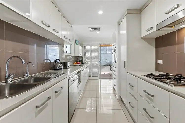 Sixth view of Homely apartment listing, 1/32 Stephen Road, Botany NSW 2019