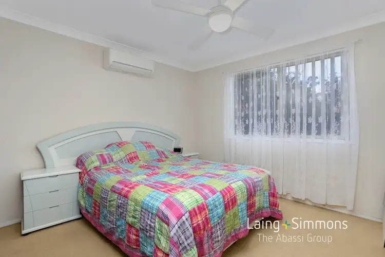 Fourth view of Homely house listing, 22 Dolomite Road, Cranebrook NSW 2749