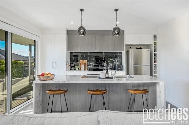 Sixth view of Homely house listing, 2/69 Brigalow Street, Legana TAS 7277