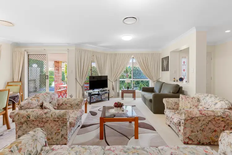 Fifth view of Homely semi-detached listing, 3/218 Central Street, Labrador QLD 4215