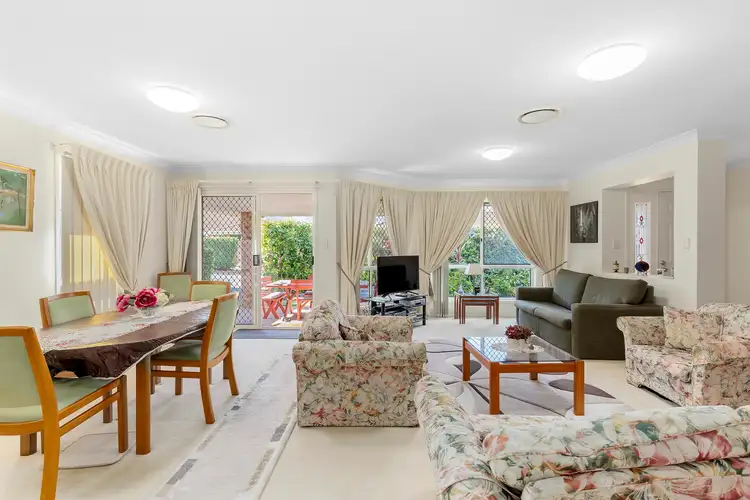 Sixth view of Homely semi-detached listing, 3/218 Central Street, Labrador QLD 4215