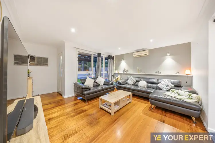 Fourth view of Homely house listing, 3 Janet Street, Boronia VIC 3155