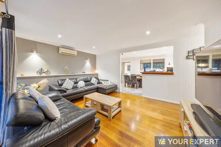 Fifth view of Homely house listing, 3 Janet Street, Boronia VIC 3155