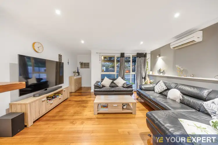 Sixth view of Homely house listing, 3 Janet Street, Boronia VIC 3155