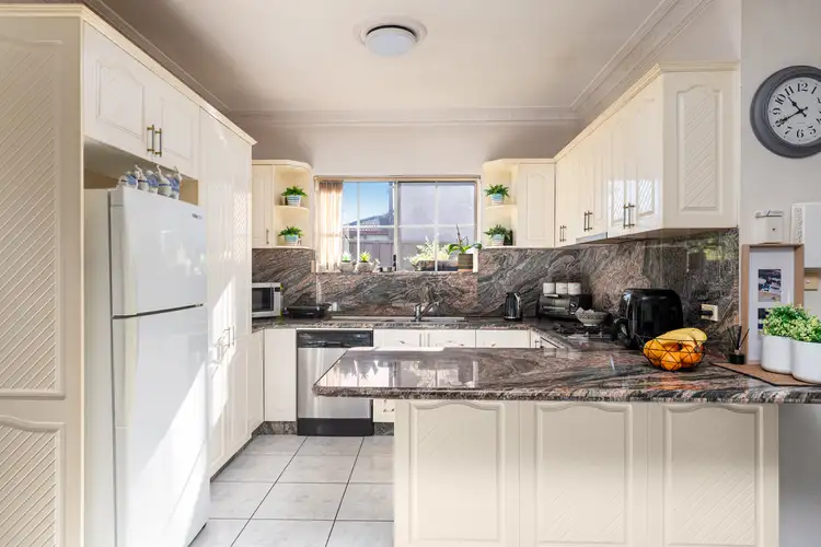 Third view of Homely villa listing, 1/35A Alfred Street, Ramsgate Beach NSW 2217