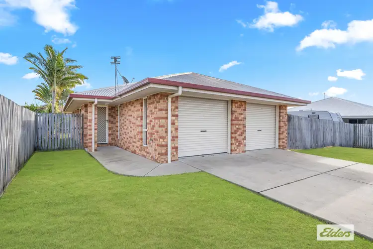 Main view of Homely house listing, 3 Gumtree Drive, Urraween QLD 4655