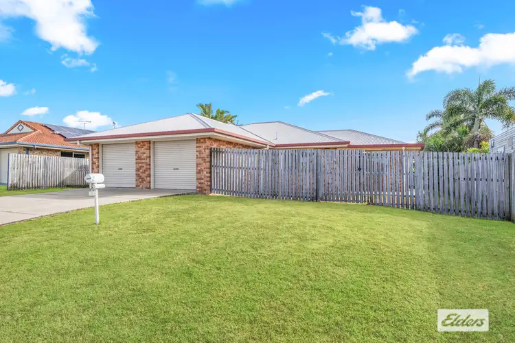 Second view of Homely house listing, 3 Gumtree Drive, Urraween QLD 4655