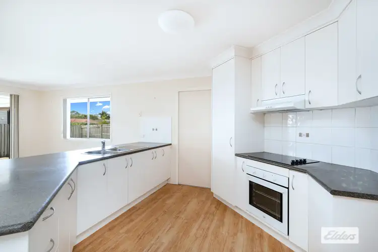 Third view of Homely house listing, 3 Gumtree Drive, Urraween QLD 4655