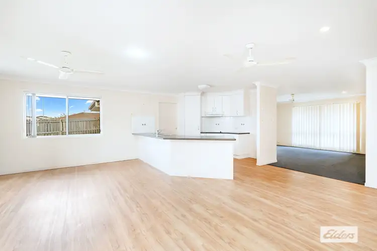 Fourth view of Homely house listing, 3 Gumtree Drive, Urraween QLD 4655