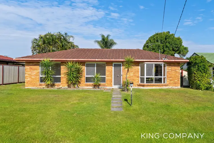 20 Morrow Street, Crestmead QLD 4132