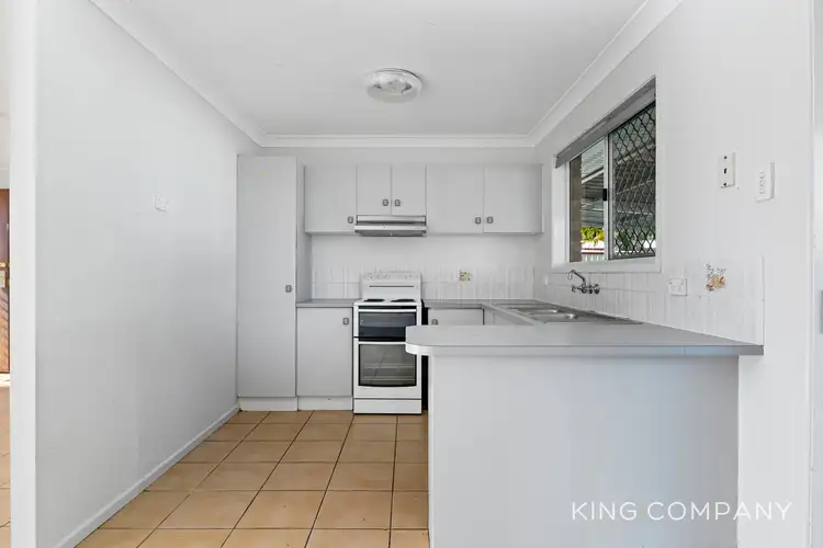 Third view of Homely house listing, 20 Morrow Street, Crestmead QLD 4132