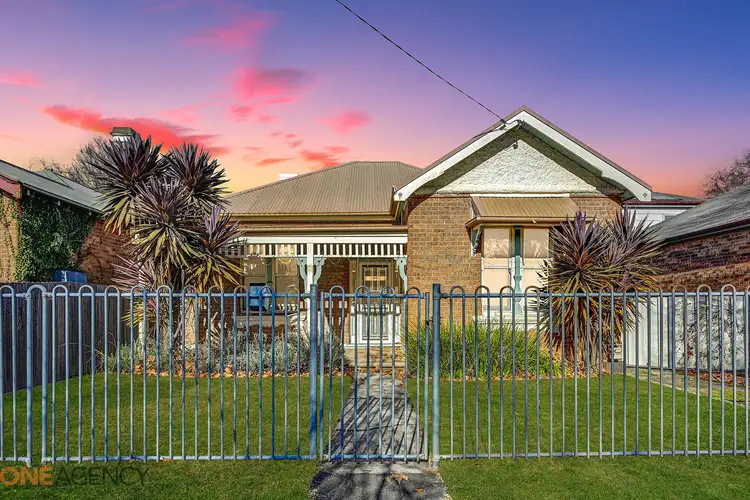 20 Byng Street, Orange NSW 2800