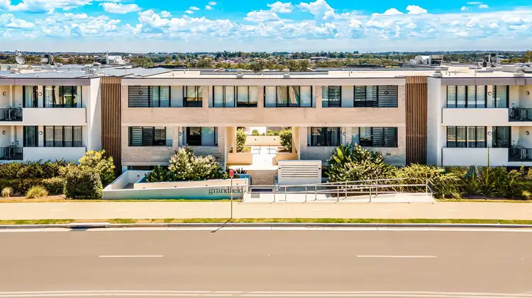 129/180 Hezlett Road, North Kellyville NSW 2155