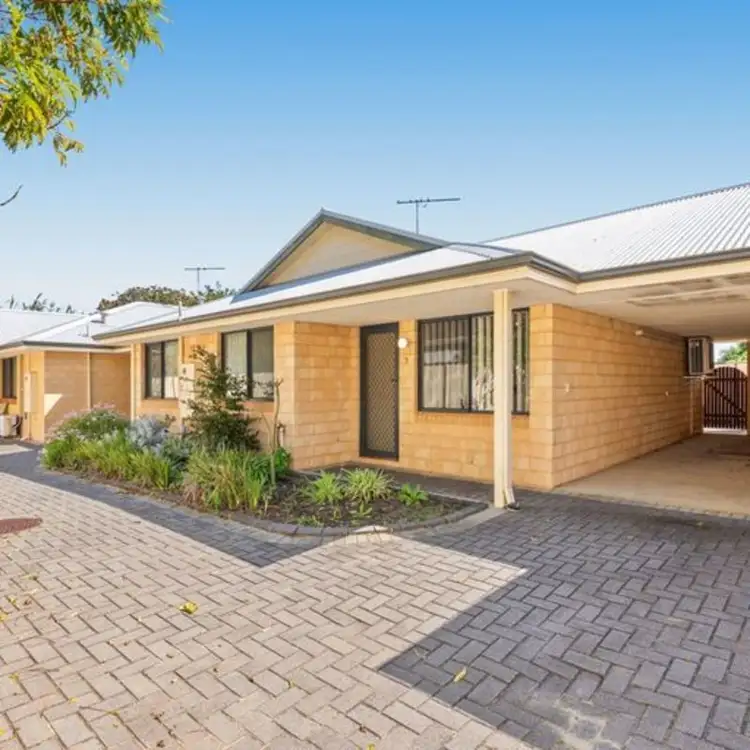 3/20 William Street, Armadale WA 6112