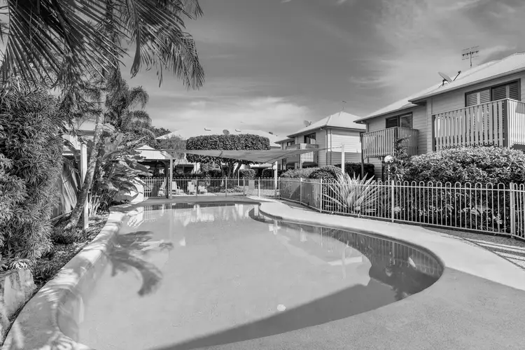 5/15 The Cockleshell, Noosaville QLD 4566