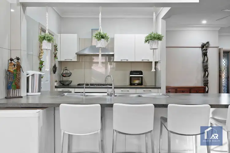 Fourth view of Homely house listing, 6 Derby Street, Blacktown NSW 2148