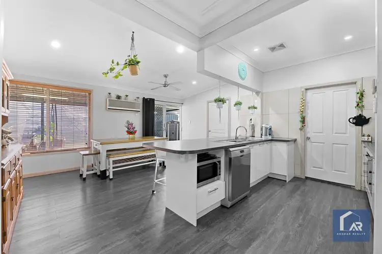 Sixth view of Homely house listing, 6 Derby Street, Blacktown NSW 2148