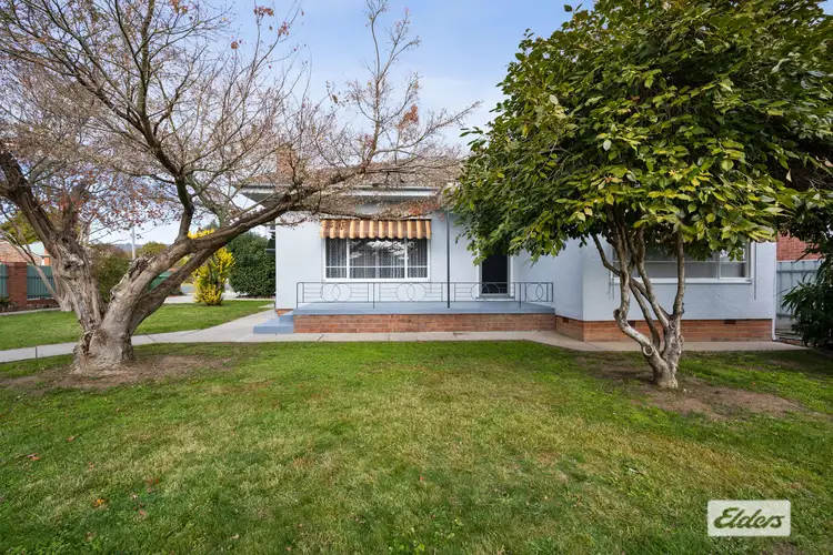 1/31 Wilson Street, Wodonga VIC 3690