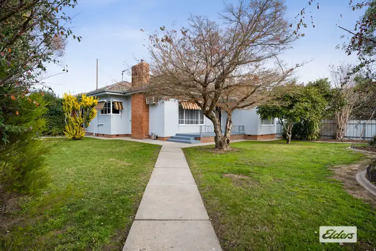 Fourth view of Homely unit listing, 1/31 Wilson Street, Wodonga VIC 3690