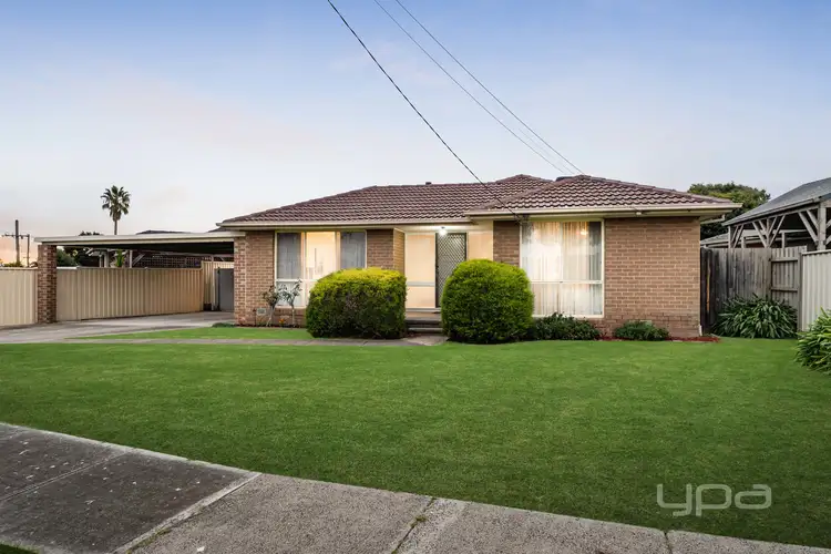 49 Katrina Drive, Gladstone Park VIC 3043